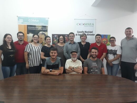 Conselho do Bem-Estar Animal é eleito