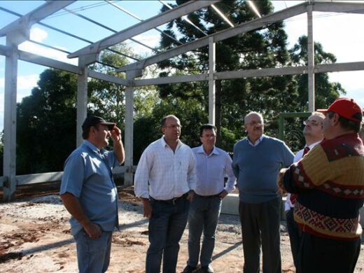 Orçamento Cidadão em Bela Vista