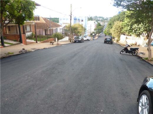 Três empresas querem fazer obras do BID em Passo Fundo