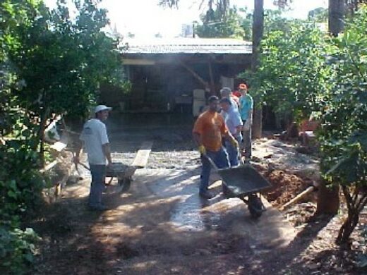 Galeria da Vila Annes é concluída