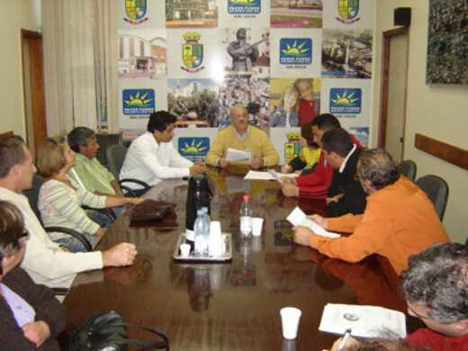 Asfalto na Vila Isabel