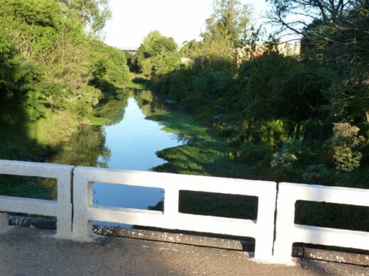 Planejando a cidade:  Prefeitura licita projeto de drenagem para Passo Fundo