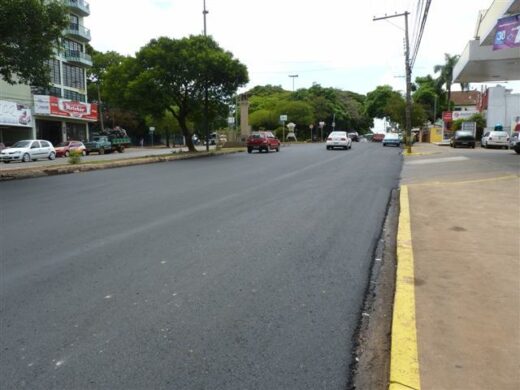 Nova licitação para obras na Presidente Vargas será publicada nesta quinta-feira