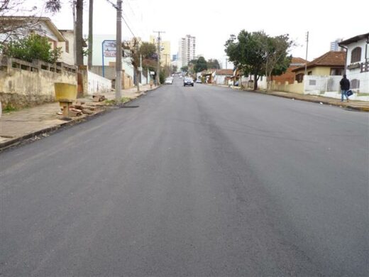 Prefeitura prestes a concluir obras com mais de R$ 1 milhão de investimento