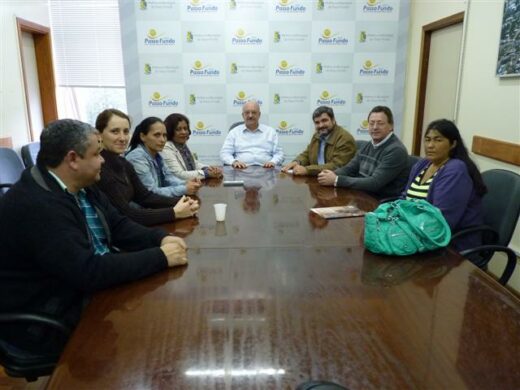 Passo Fundo terá mais R$ 250 mil para aplicar em pavimentação