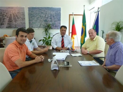 Presidente Vargas tem asfalto novo em toda sua extensão