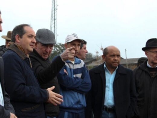 Prefeitura iniciará obras no Maggi de Césaro em agosto