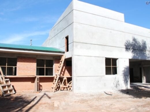 Prefeitura executa obras em 22 bairros ao mesmo tempo