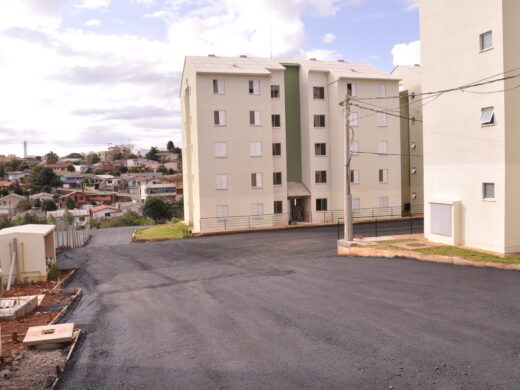 Prefeitura conclui obras no Far Planaltina