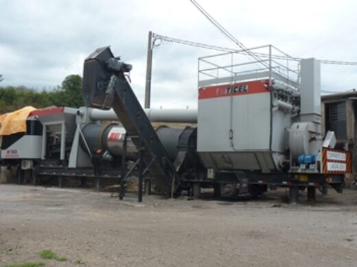 Programa Maior Obra é Você já prestou serviços em 75 bairros do município