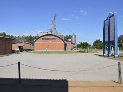 Empresa local recebe apoio da Prefeitura e poderá ampliar investimentos na cidad