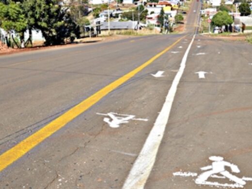 Prefeitura realiza obras no Bairro Integração