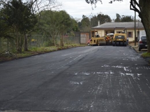 Moradores destacam a importância de obras na Cohab Secchi