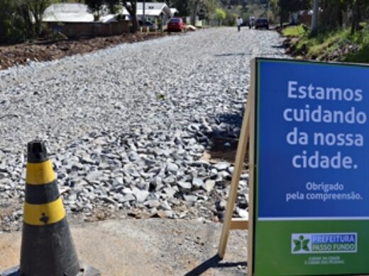 Prefeitura começa nova etapa de obras no Bairro Hípica