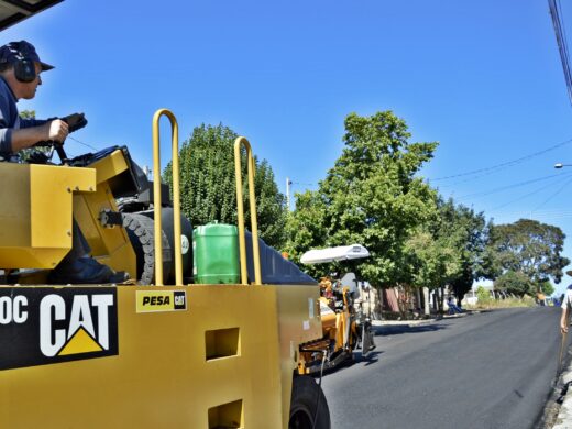 Programa A Maior Obra é Você já realizou melhorias em 50 quadras desde o início