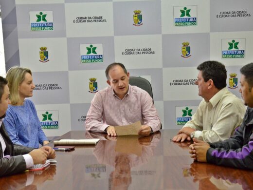 Autorizada pavimentação na Vera Cruz e Dona Júlia