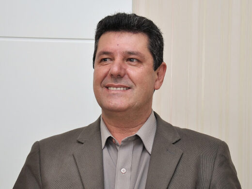 ﻿João Bordin reassume Secretaria de Obras