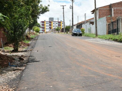 Concluída primeira etapa de obras no Garden