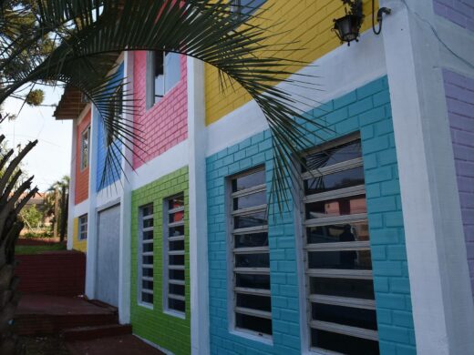 EMEl da Victor Issler quase pronta