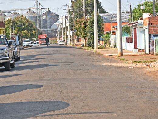 Anunciado início da canalização no Zachia