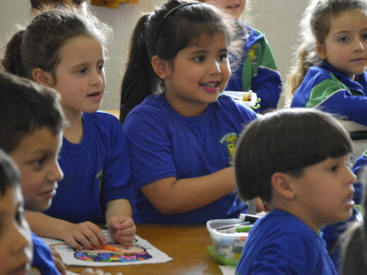 Anunciada obra na educação infantil do Zachia