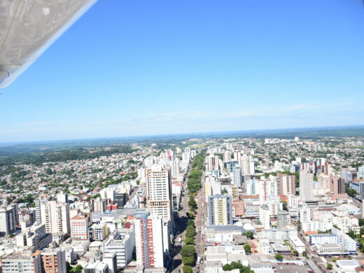 Autorizado o início das obras da avenida Brasil