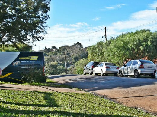 Anunciadas obras viárias no bairro Nenê Graeff