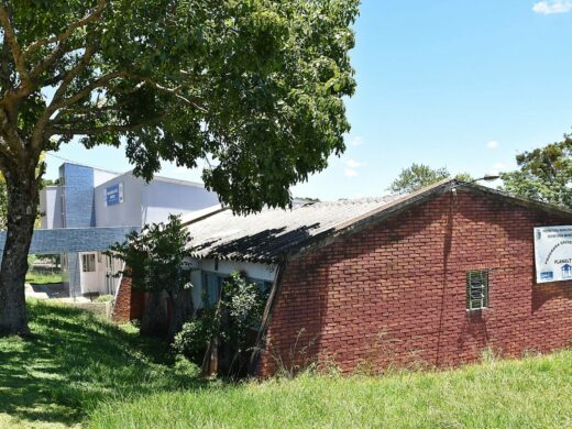 Autorizada ampliação da UBS do bairro Planaltina