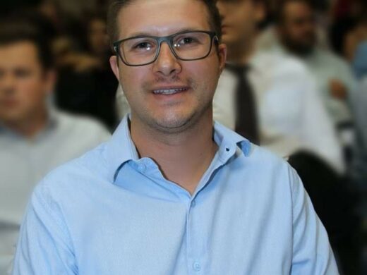 Pedro Almeida confirma mais um nome