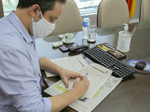 Obra Fácil busca estimular a construção civil