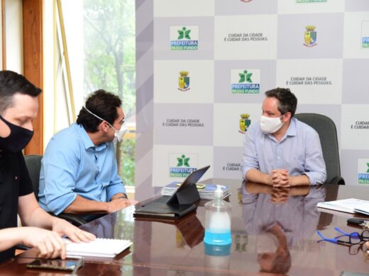 Mais de 240 processos de obras foram liberados