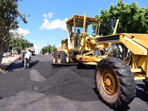 Minha Rua com Asfalto já tem mais de 800 votos