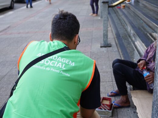 Prefeitura de Passo Fundo divulga primeiro balanço do Programa Rumo Certo