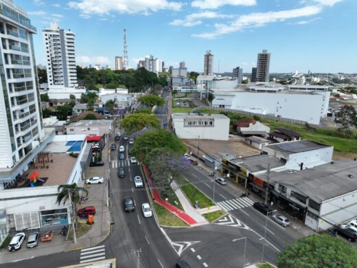 Prefeitura avança na revitalização da Avenida Presidente Vargas e autoriza licitação para nova etapa das obras