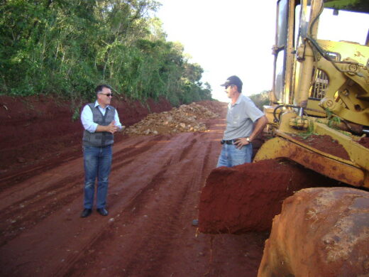 Secrint intensifica serviços