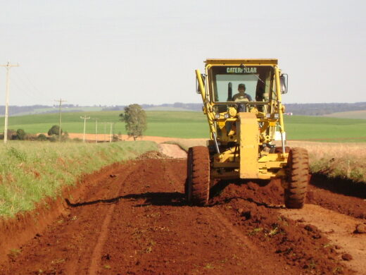 Secrint promove melhorias no interior