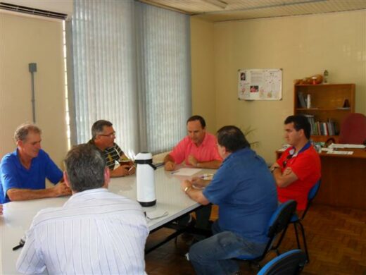 Passo Fundo e Erechim discutem inspeção municipal