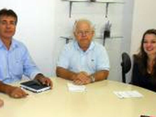 Secretaria de Interior de Passo Fundo será modelo para prefeitura de Araranguá