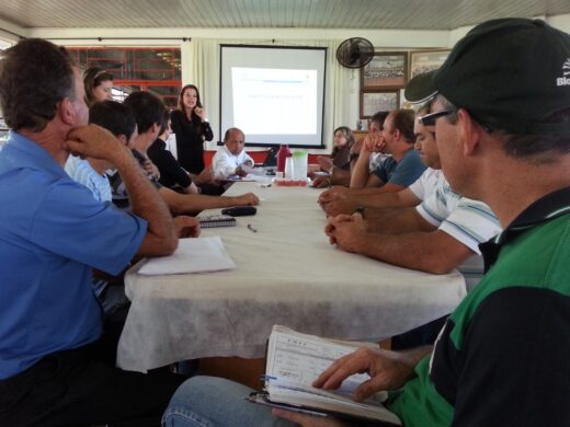 Prefeitura discute ações para melhorar a vida das comunidades do Interior