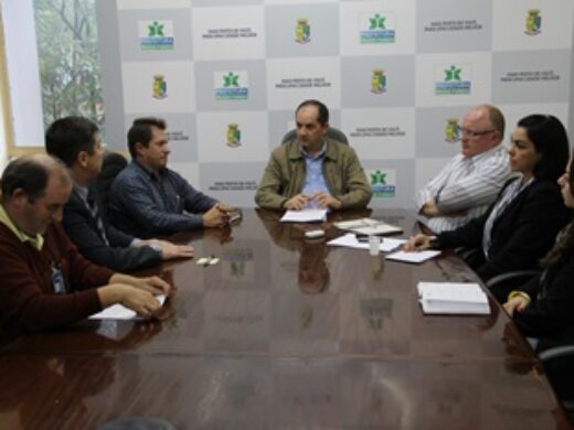 Prefeitura quer implantar Agências Comunitárias dos Correios no interior