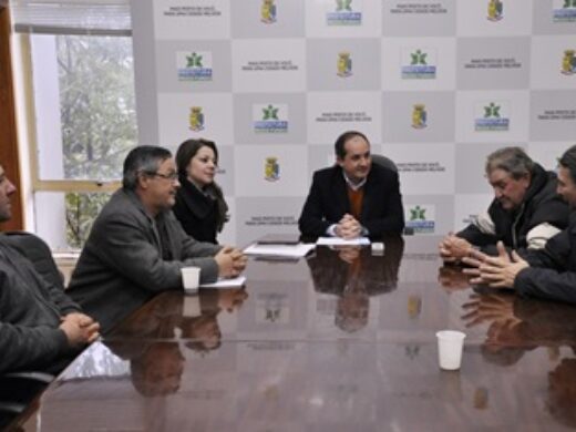 Comunidade do Capinzal agradece melhorias realizadas pela Prefeitura