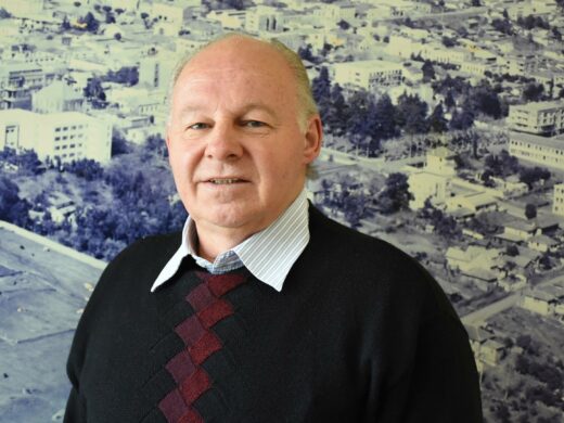 Antônio Bortolotti confirmado no Interior