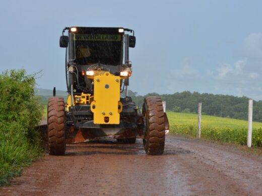 Melhorias em Sede Independência e Bela Vista