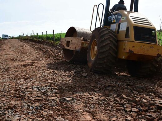 Três secretarias atuam para melhorar o Interior