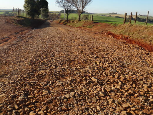 Acesso à Central de Triagem passa por melhorias