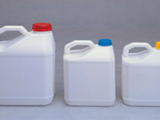 Agrotóxicos:recolhimento de embalagens em julho