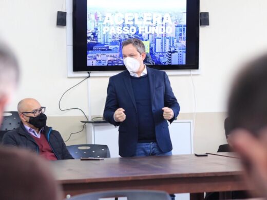 Confirmado projeto de terceirização das estradas