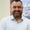 Secretário de Agricultura e Desenvolvimento Rural