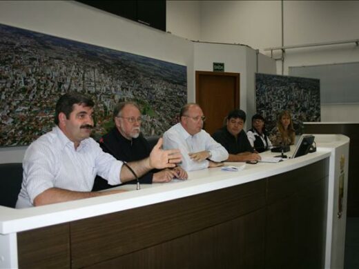 Prefeitura lança conferências de Saúde