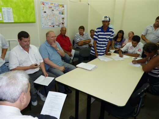 Zacchia terá 2 equipes de Saúde da Família